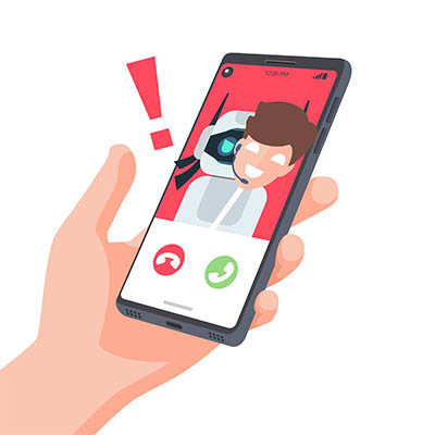Protecting Your Business Against AI Phishing is Essential