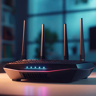 What the FCC’s Router Ban Means for Your Business