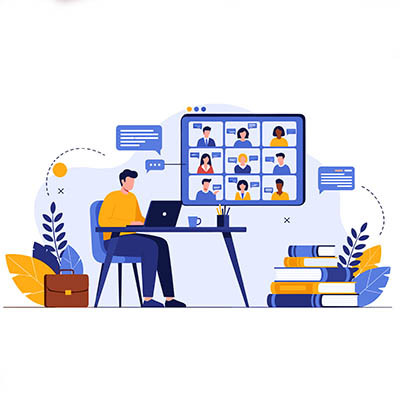 Tip of the Week: Making Remote Meetings More Effective