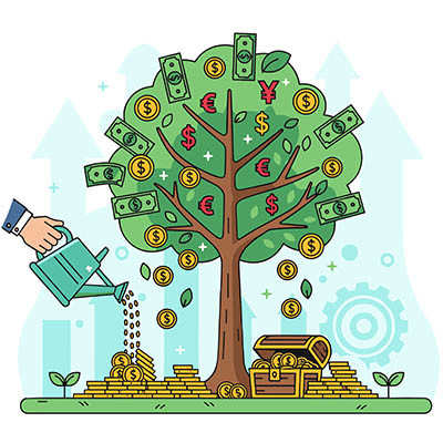 Why Your Tech "Expense" Is Really Your Biggest Investment