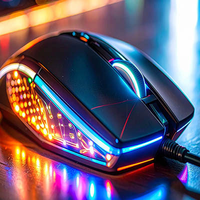 Tip of the Week: 5 Tips to Get the Most Out of Your Mouse Wheel