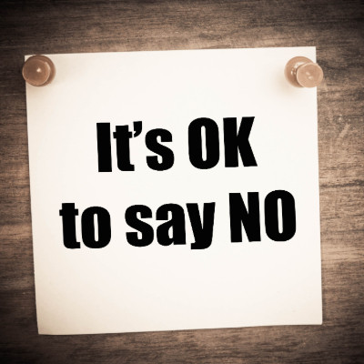 The Most Powerful Word in Your IT Budget: "No"