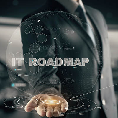 How to Build Your Ideal IT Roadmap