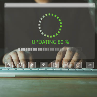 IT Updates are Important Enough to Deserve Your Attention